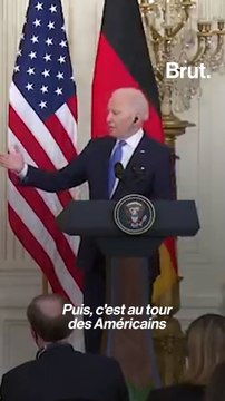 Le gaz au cœur des sanctions et tensions avec la Russie