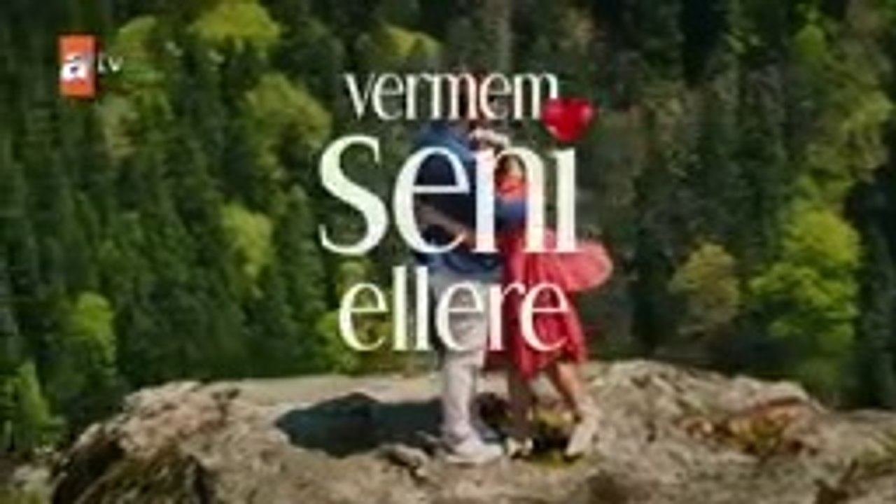 Vermem Seni Ellere  _  EPISODE  23  _ Turkish drama  [URDU DUBBED]