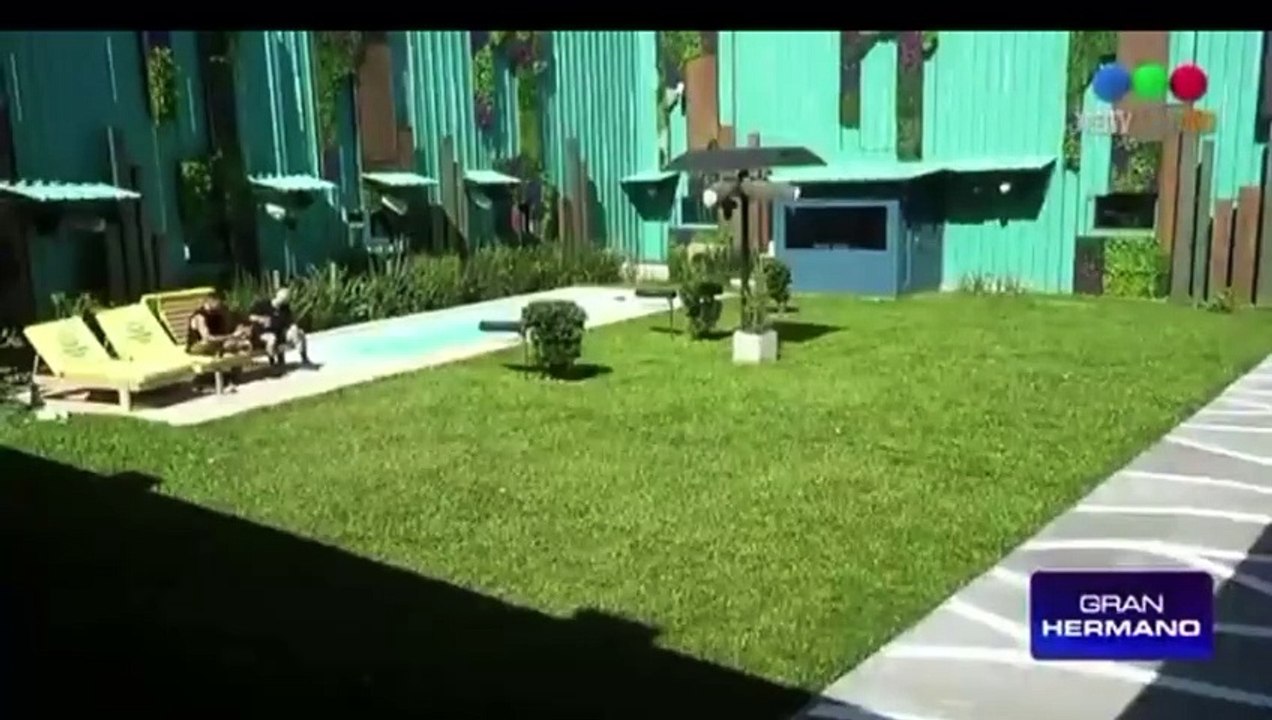 "Chiara está acomodada, el resto somos...": la letal revelación de Furia en Gran Hermano 2024