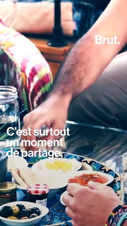 C'est quoi, le ramadan ?