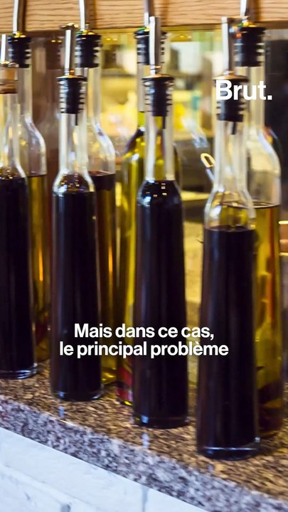 Gaz, carburants, moutarde… D'où viennent les pénuries ?