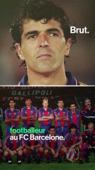 Une vie : Rafael Nadal