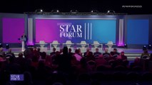 Star Forum 2025: Η ομιλία του Διευθύνοντα Συμβούλου STAR AE, Γιώργου Σιμόπουλου