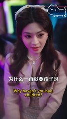 Lost Child, Lost Love: Too Late for Regret