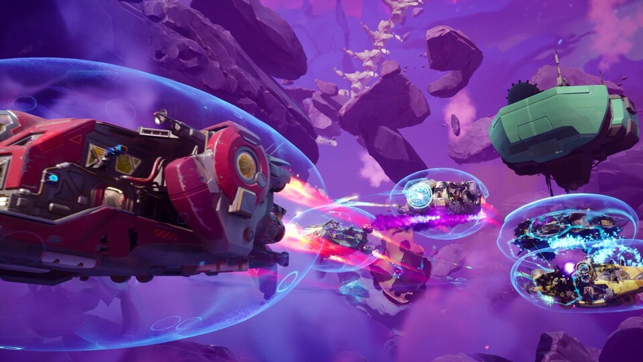 Wilkdgate erklärt euch im Video, wie spannend sich eine Partie im Weltraumpiratenspiel gestaltet