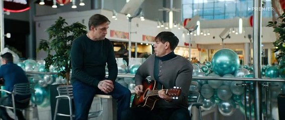 Ресторан по понятиям ( 3 сезон 9 серия ).