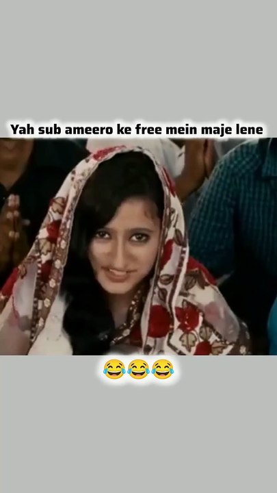 Beautiful comedy video seen