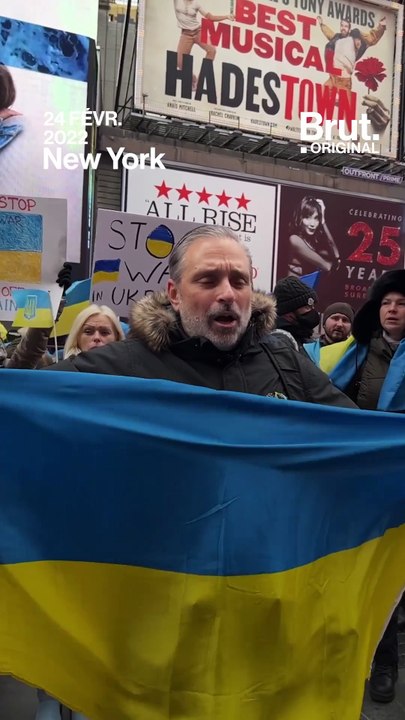 Guerre en Ukraine : retour sur les 10 premiers jours