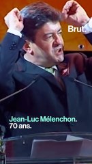 C'est qui, Jean-Luc Mélenchon ?