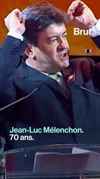 C'est qui, Jean-Luc Mélenchon ?