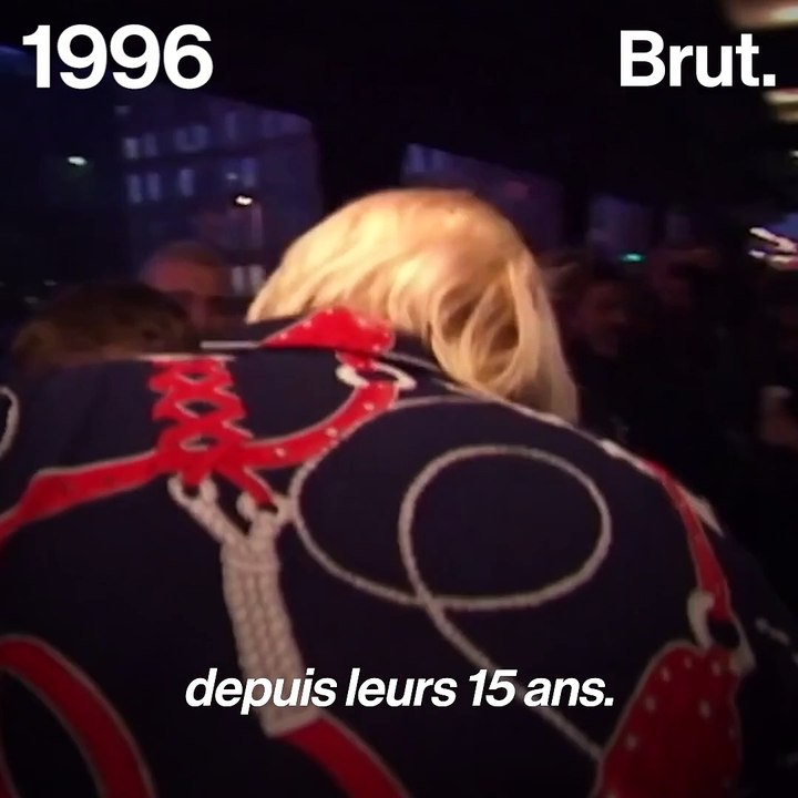 Daft Punk (1993 - 2021 ?)