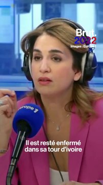 Ce que pense Marine Le Pen d’Emmanuel Macron