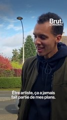 Un jour avec Gaël Faye