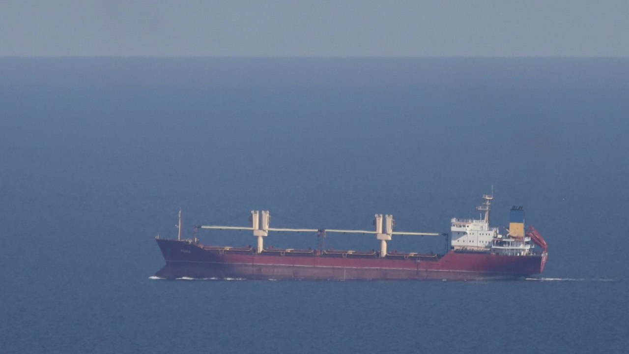 Ukraine und Russland wollen laut USA auf Angriffe im Schwarzen Meer verzichten