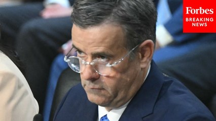 Ratcliffe Asked: 'Who Determined That The Content Of This Discussion On Signal Was Not Classified?'