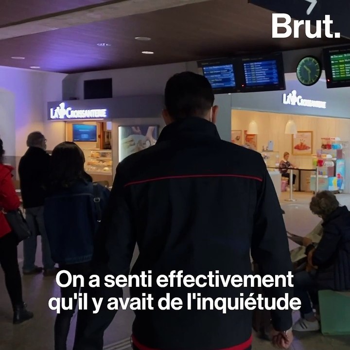 Covid-19 : comment la SNCF s'adapte pour assurer la sécurité des voyageurs