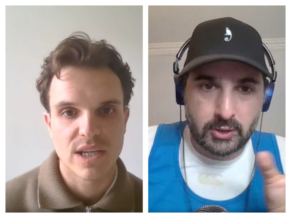 Gareth Ainsworth leaves Shrewsbury Town - Ollie Westbury and Nathan Judah analysis