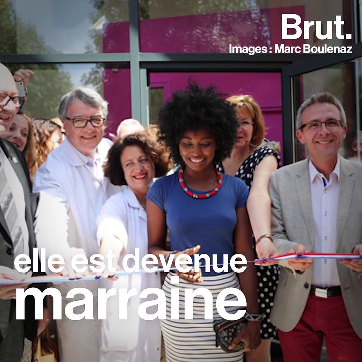 Le combat d'Inna Modja contre les violences faites aux femmes