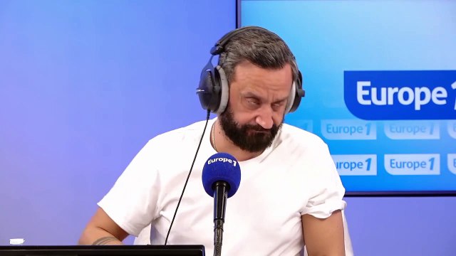 Cyril Hanouna - «Le voile c'est des chaînes en Afghanistan» selon Wilfried