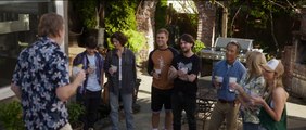 Final Destination Bloodlines ｜ Official Trailer