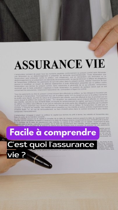 L’assurance-vie : bon ou mauvais placement pour ton argent ?