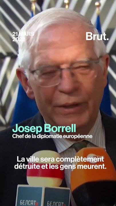 Ukraine : 4 questions simples sur les crimes de guerre