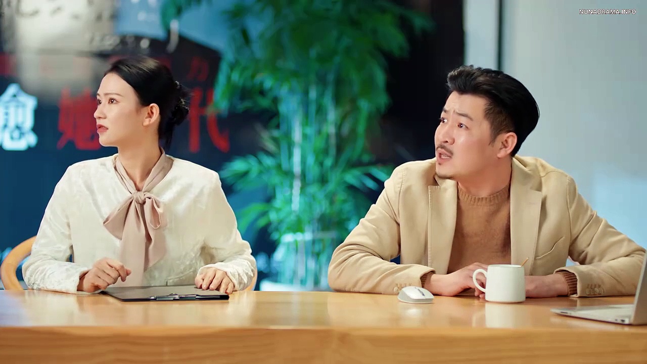  (indo sub) ep 14 the quirky and the charming
