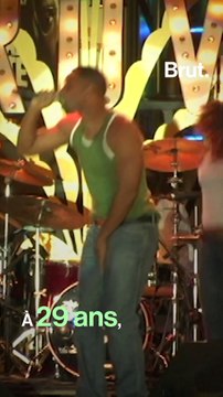 Du Prince de Bel Air aux Oscars 2022 : la vie de Will Smith