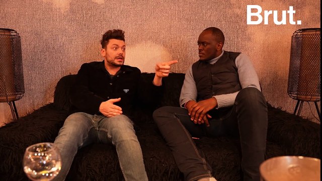 Kev Adams parle de ses échecs