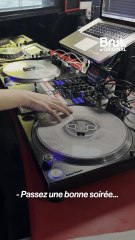 Un jour avec Sofiane