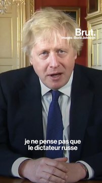 Chronologie du premier jour de l'invasion russe en Ukraine