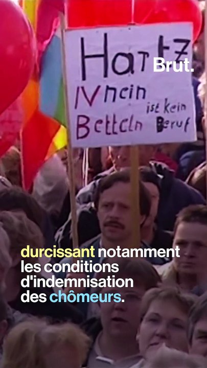 Olaf Scholz, nouveau chancelier allemand