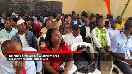 Le 7 minutes du 25 mars 2025 (édition du 12H)