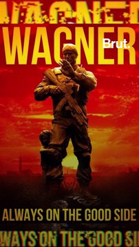 La milice Wagner, l'armée de l'ombre de Vladimir Poutine