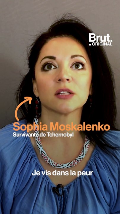 Retour sur la catastrophe nucléaire de Tchernobyl