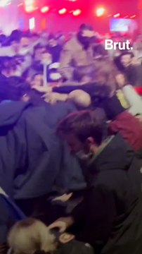 Et sur le fond, il ressemblait à quoi le meeting d'Éric Zemmour ?