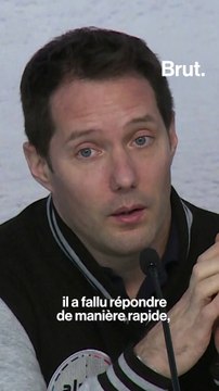 6 moments marquants de la conférence de presse de Thomas Pesquet