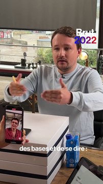 Brut 2022 : Nathalie Arthaud répond à vos questions