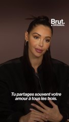 Conversation avec Nabilla