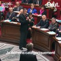 Début du procès en appel de Jérôme Cahuzac