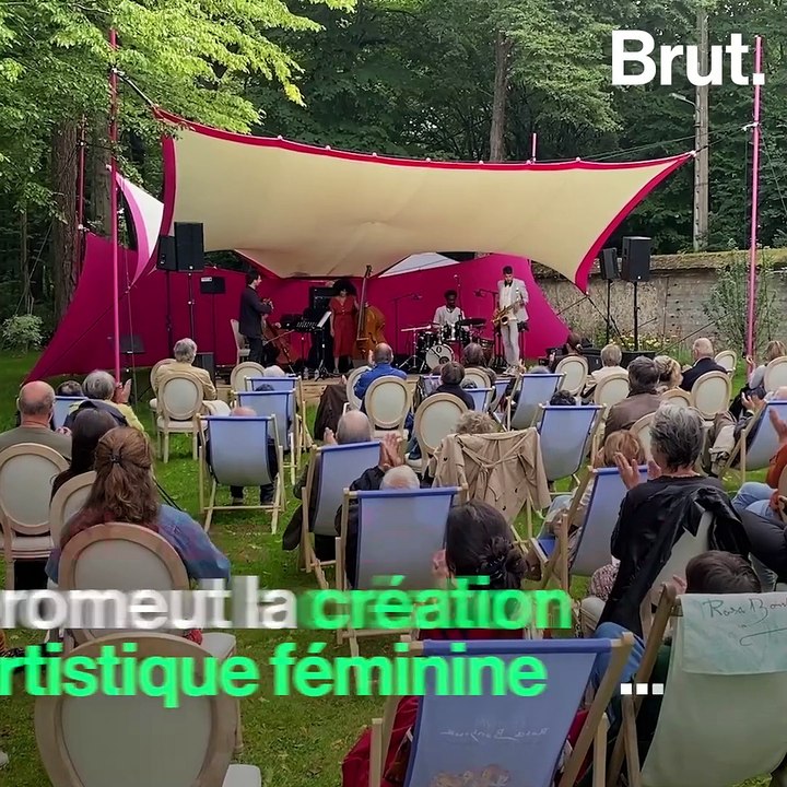 Le festival Rosa Bonheur met à l'honneur la création féminine