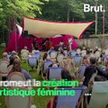 Le festival Rosa Bonheur met à l'honneur la création féminine