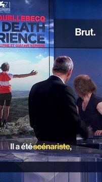 C'est qui, Michel Houellebecq ?