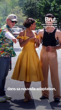 Pourquoi West Side Story est-elle toujours une œuvre d'actualité ?