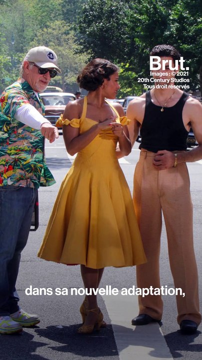 Pourquoi West Side Story est-elle toujours une œuvre d'actualité ?