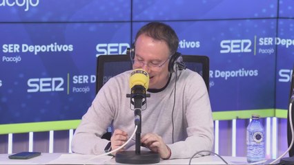 De campeón del mundo en natación a salvar miles de vidas en el mar, así es la historia de Eduardo Blasco