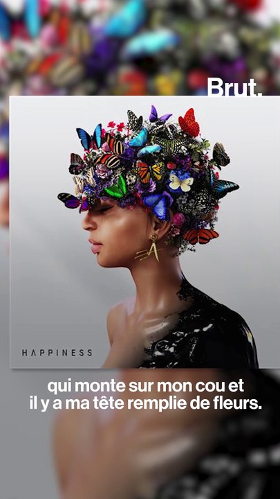 Un jour avec Eva Queen