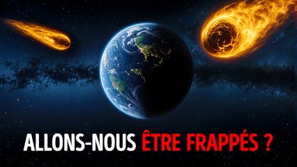 Les Secrets Étonnants et Terrifiants de l'Espace 🚀