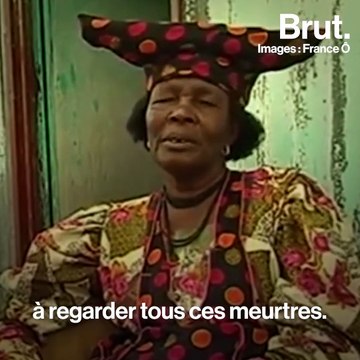 Namibie : l'histoire du premier génocide du 20e siècle
