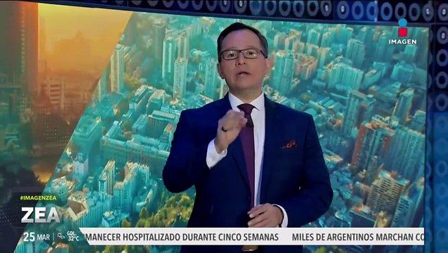 Resguardan a perrito herido en la estación Indios Verdes del Metro de la CDMX